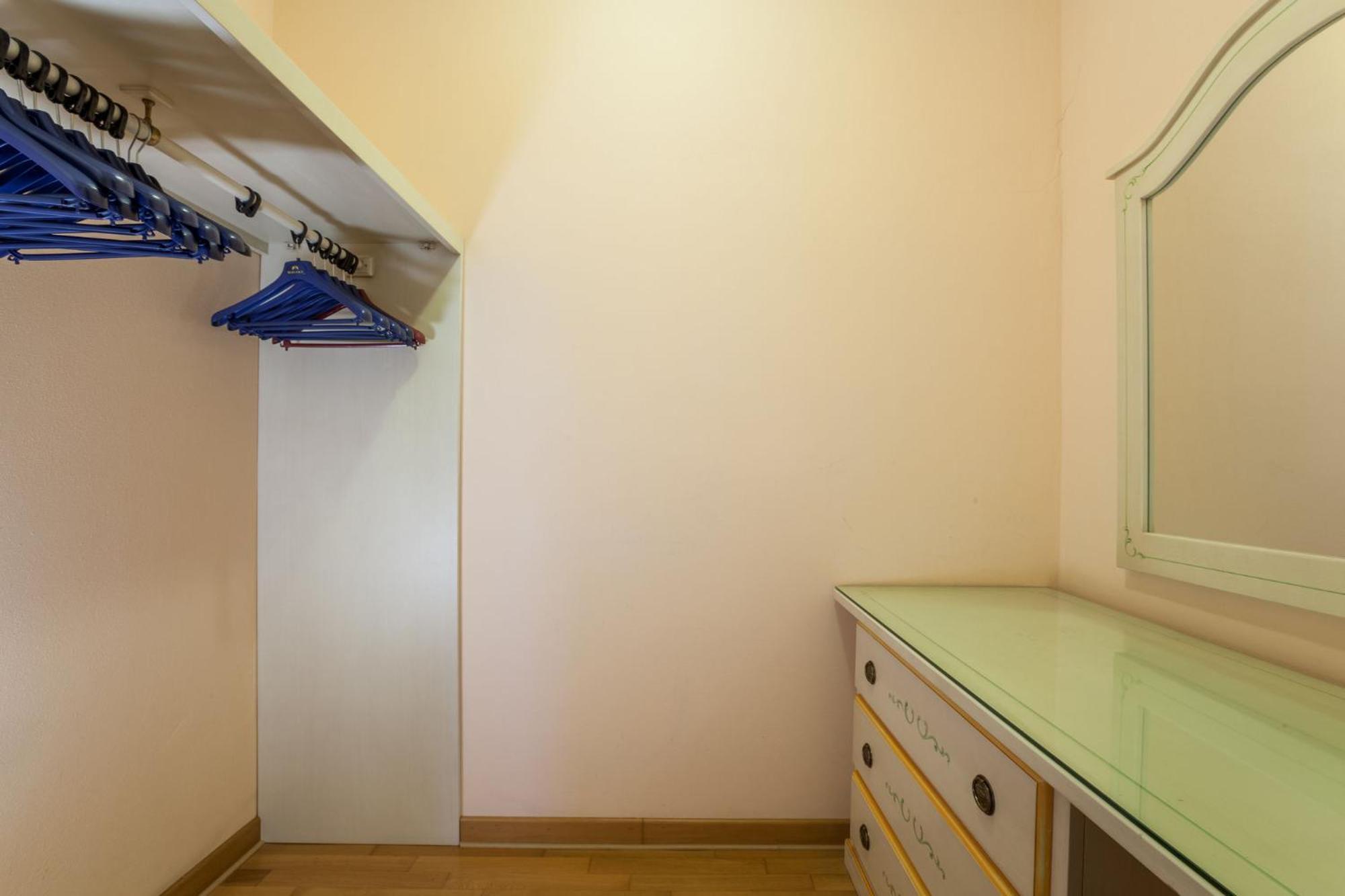 Junior Suite con Balcone