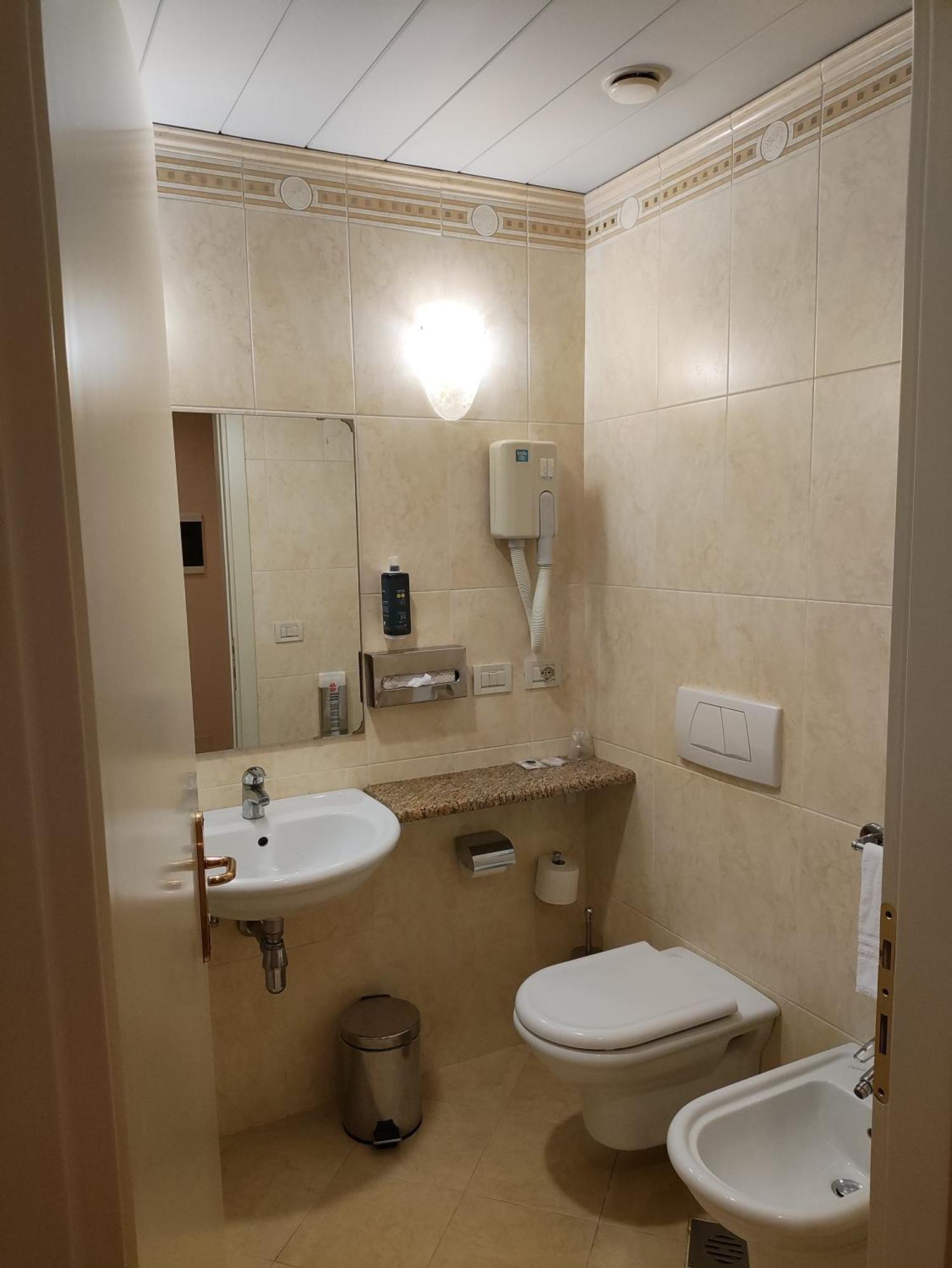 Superior Single Room