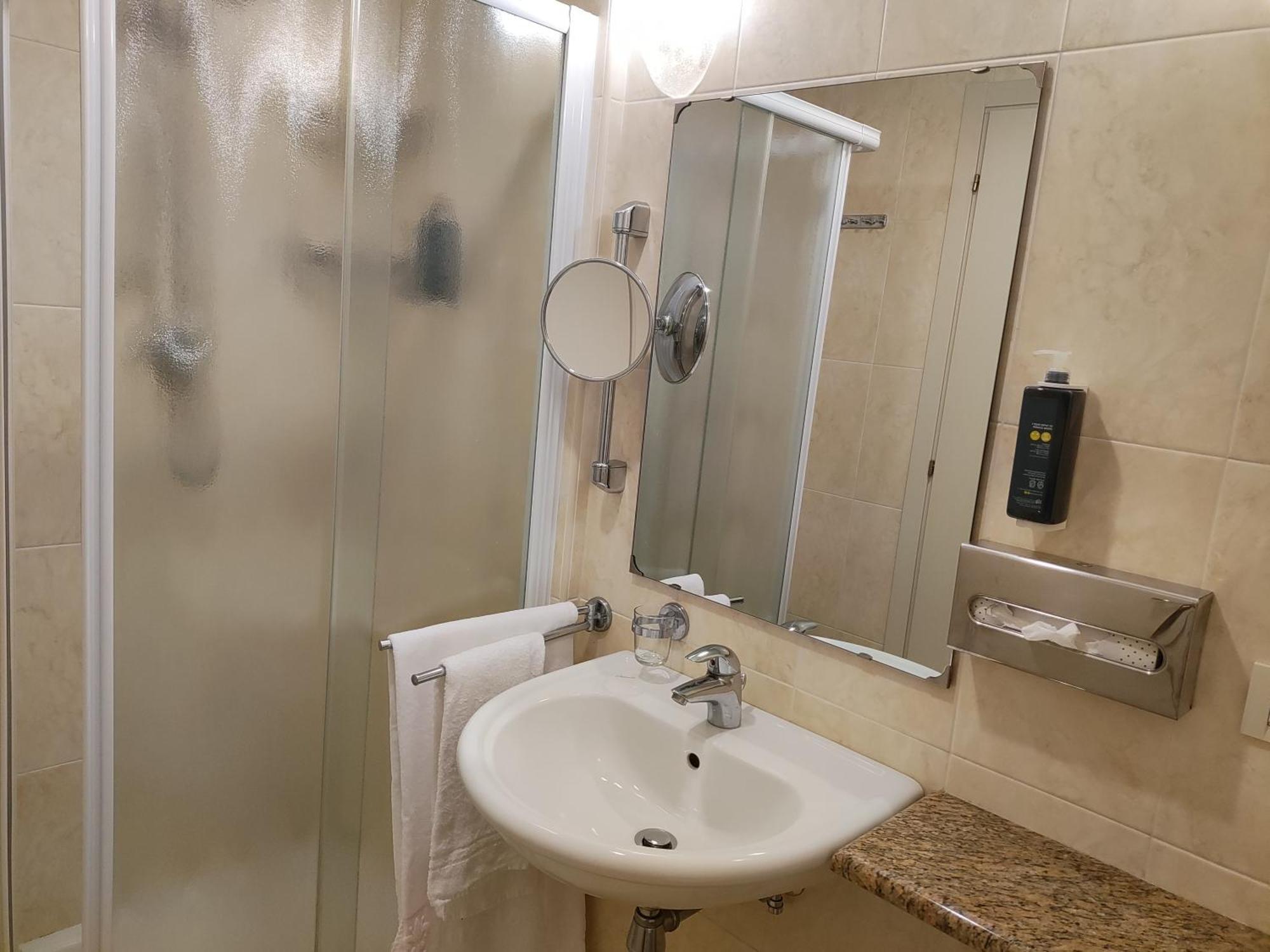 Superior Single Room