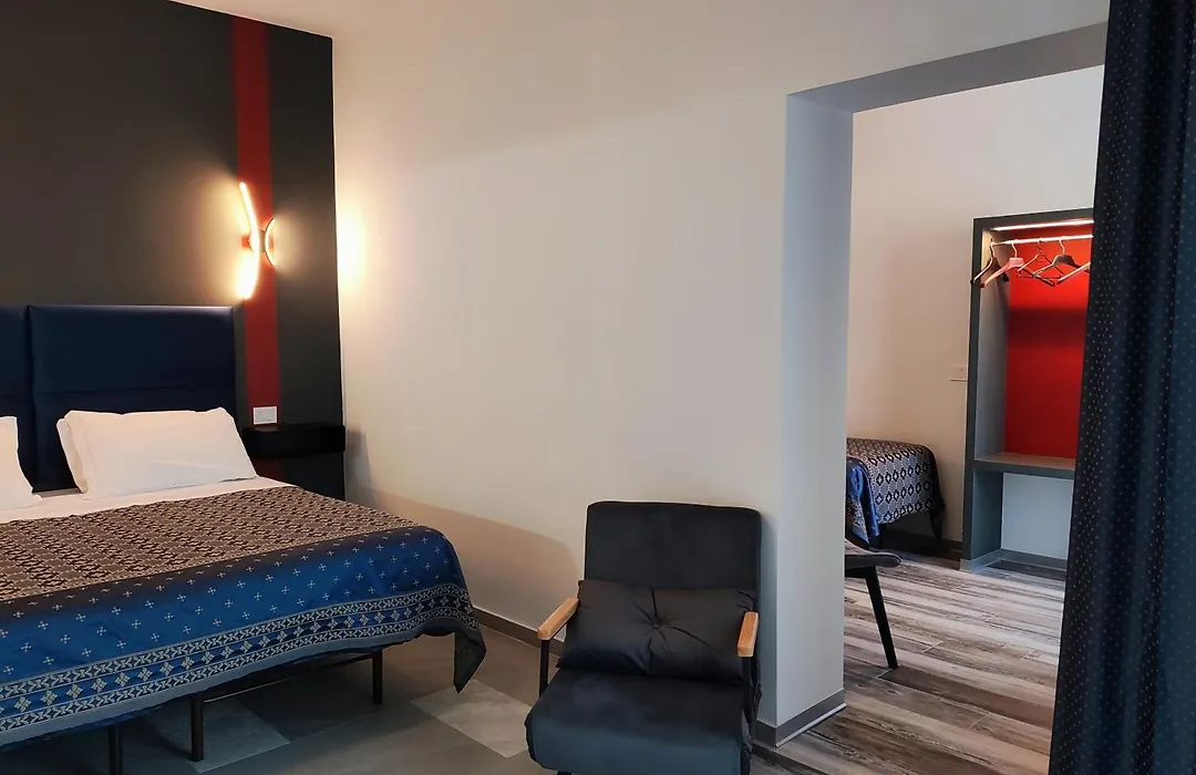 Hotel Firenze-1
