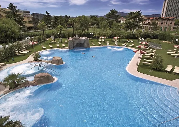 Terme All'AlbaSpa Hotel