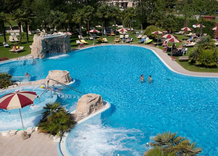 Terme All'AlbaSpa Hotel